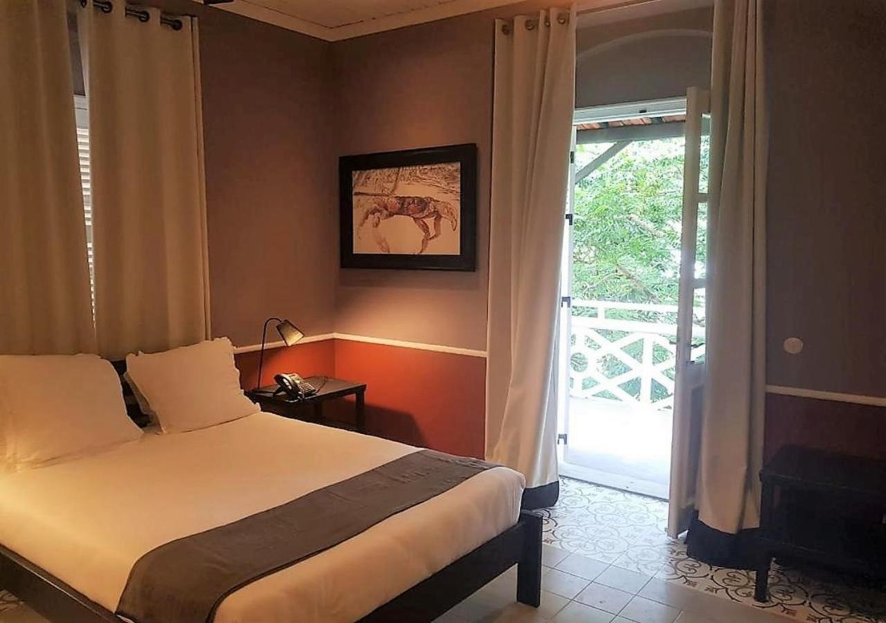 منزل الضيف Santo António  في Roca Sundy - Principe Collection الغرفة الصورة