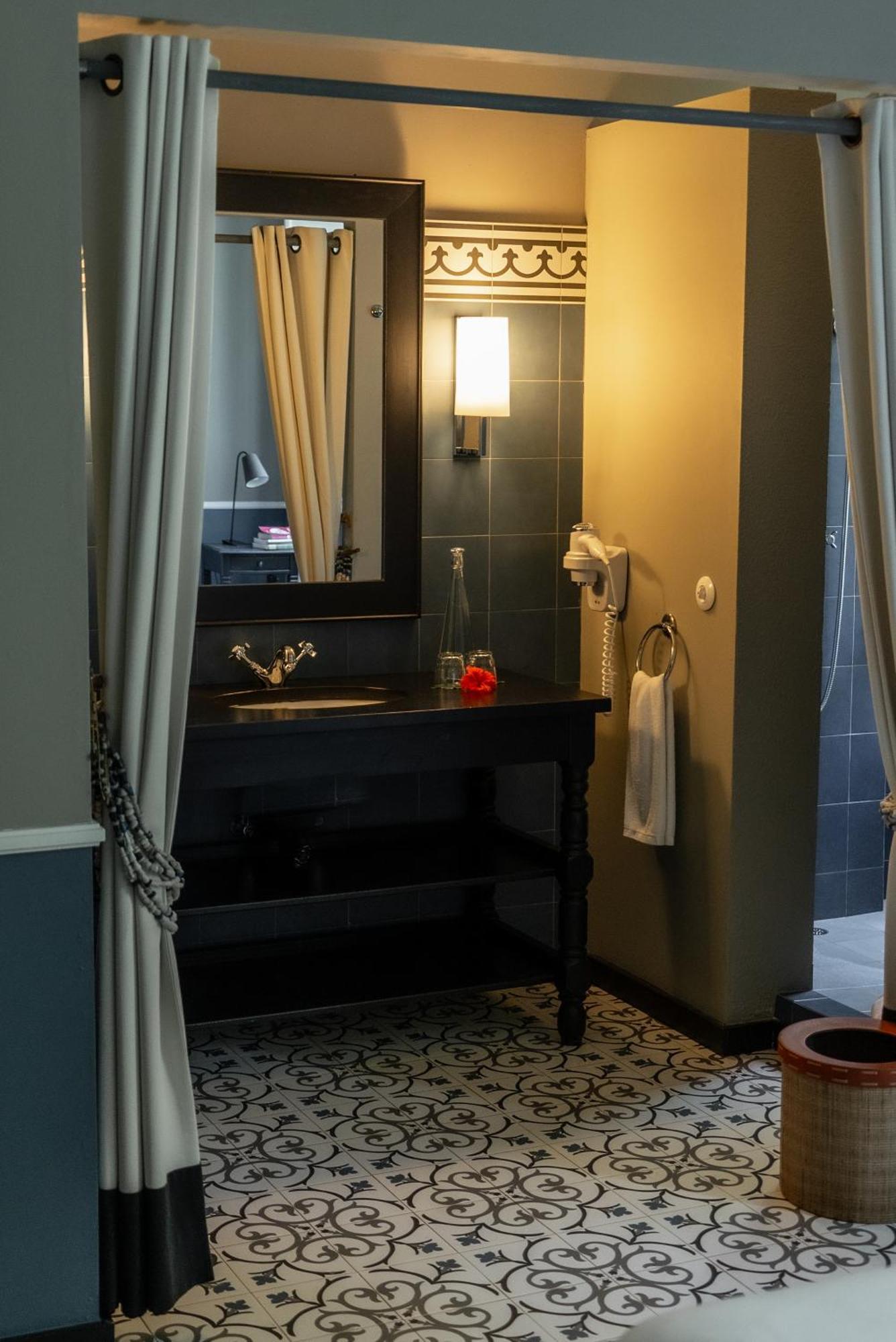 منزل الضيف Santo António  في Roca Sundy - Principe Collection المظهر الخارجي الصورة