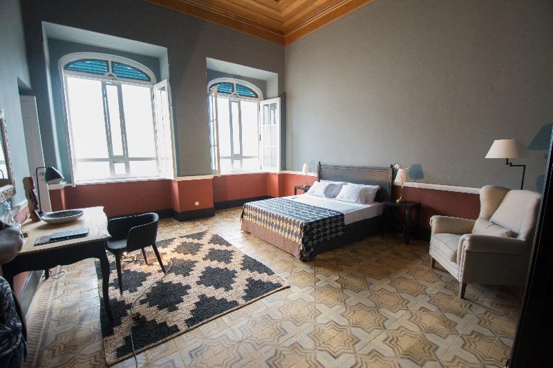 منزل الضيف Santo António  في Roca Sundy - Principe Collection المظهر الخارجي الصورة